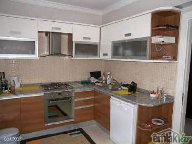 Pension in UMRANIYE (Istanbul) oder Ferienwohnung oder Ferienhaus