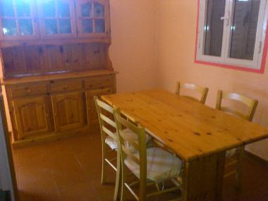 Ferienhaus in Bari Sardo (Ogliastra) oder Ferienwohnung oder Ferienhaus