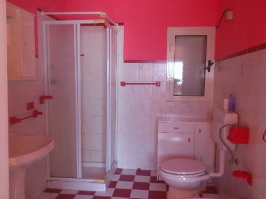 Ferienhaus in Bari Sardo (Ogliastra) oder Ferienwohnung oder Ferienhaus