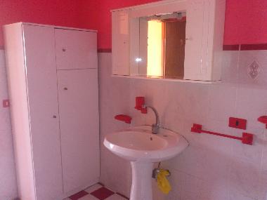 Ferienhaus in Bari Sardo (Ogliastra) oder Ferienwohnung oder Ferienhaus