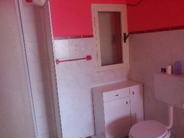 Ferienhaus in Bari Sardo (Ogliastra) oder Ferienwohnung oder Ferienhaus
