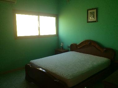 Ferienhaus in Bari Sardo (Ogliastra) oder Ferienwohnung oder Ferienhaus