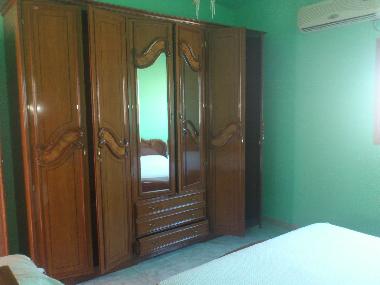 Ferienhaus in Bari Sardo (Ogliastra) oder Ferienwohnung oder Ferienhaus