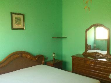 Ferienhaus in Bari Sardo (Ogliastra) oder Ferienwohnung oder Ferienhaus