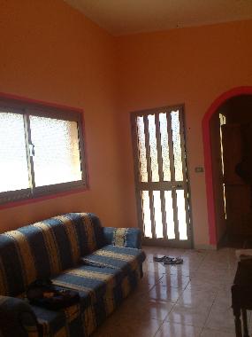 Ferienhaus in Bari Sardo (Ogliastra) oder Ferienwohnung oder Ferienhaus