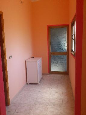 Ferienhaus in Bari Sardo (Ogliastra) oder Ferienwohnung oder Ferienhaus