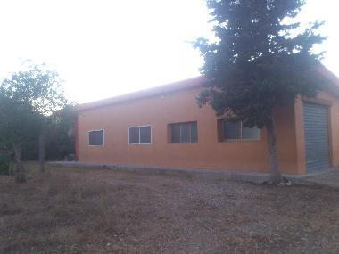 Ferienhaus in Bari Sardo (Ogliastra) oder Ferienwohnung oder Ferienhaus