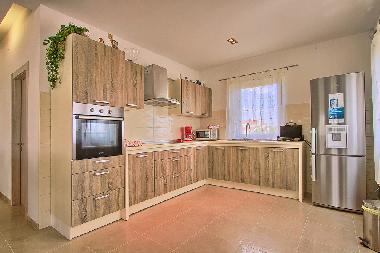 Ferienhaus in Stokovci (Istarska) oder Ferienwohnung oder Ferienhaus