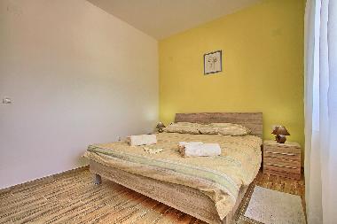 Ferienhaus in Stokovci (Istarska) oder Ferienwohnung oder Ferienhaus