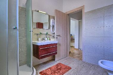 Ferienhaus in Stokovci (Istarska) oder Ferienwohnung oder Ferienhaus