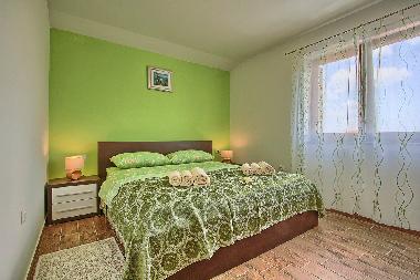 Ferienhaus in Stokovci (Istarska) oder Ferienwohnung oder Ferienhaus