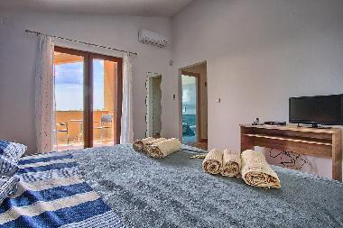 Ferienhaus in Stokovci (Istarska) oder Ferienwohnung oder Ferienhaus