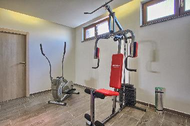 Ferienhaus in Stokovci (Istarska) oder Ferienwohnung oder Ferienhaus