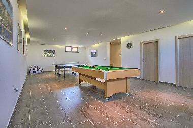 Ferienhaus in Stokovci (Istarska) oder Ferienwohnung oder Ferienhaus