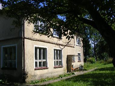 Ferienwohnung in Insko (Zachodniopomorskie) oder Ferienwohnung oder Ferienhaus