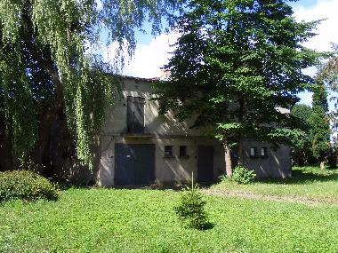 Ferienwohnung in Insko (Zachodniopomorskie) oder Ferienwohnung oder Ferienhaus