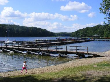 Ferienwohnung in Insko (Zachodniopomorskie) oder Ferienwohnung oder Ferienhaus