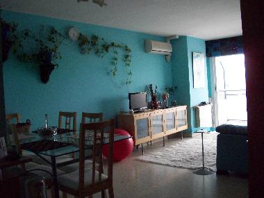 Ferienwohnung in Torredembarra (Tarragona) oder Ferienwohnung oder Ferienhaus