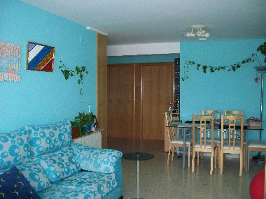 Ferienwohnung in Torredembarra (Tarragona) oder Ferienwohnung oder Ferienhaus