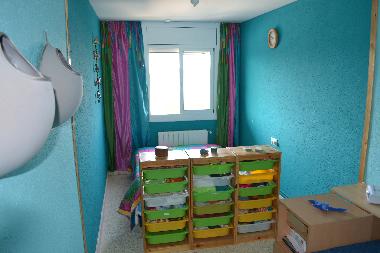 Ferienwohnung in Torredembarra (Tarragona) oder Ferienwohnung oder Ferienhaus