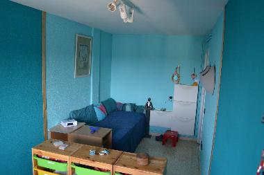 Ferienwohnung in Torredembarra (Tarragona) oder Ferienwohnung oder Ferienhaus
