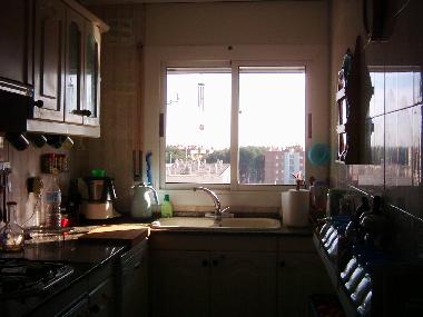 Ferienwohnung in Torredembarra (Tarragona) oder Ferienwohnung oder Ferienhaus