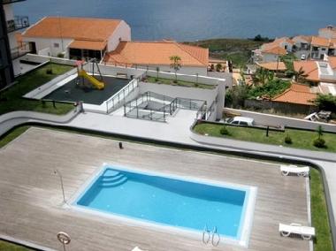 Ferienwohnung in Canico (Madeira) oder Ferienwohnung oder Ferienhaus