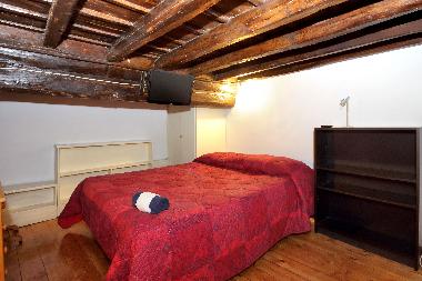 Ferienwohnung in Rome (Roma) oder Ferienwohnung oder Ferienhaus