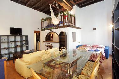 Ferienwohnung in Rome (Roma) oder Ferienwohnung oder Ferienhaus