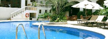 Hotel in North Goa (Goa) oder Ferienwohnung oder Ferienhaus