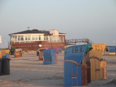 Ferienhaus in Dornum (Nordsee-Festland / Ostfriesland) oder Ferienwohnung oder Ferienhaus