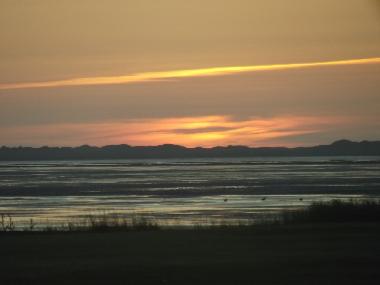 Ferienhaus in Dornum (Nordsee-Festland / Ostfriesland) oder Ferienwohnung oder Ferienhaus