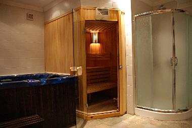 Villa in velingrad (Pazardzhik) oder Ferienwohnung oder Ferienhaus