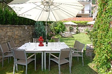 Villa in velingrad (Pazardzhik) oder Ferienwohnung oder Ferienhaus