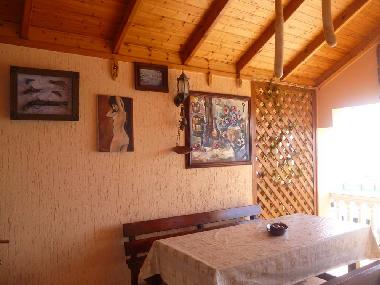 Ferienwohnung in sarande (Sarande) oder Ferienwohnung oder Ferienhaus