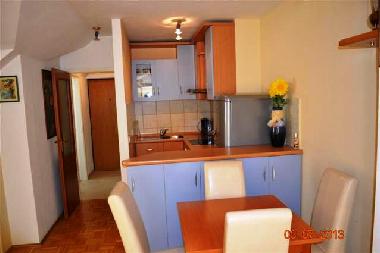 Ferienwohnung in OmiS (Splitsko-Dalmatinska) oder Ferienwohnung oder Ferienhaus