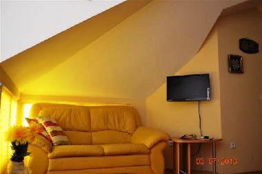 Ferienwohnung in OmiS (Splitsko-Dalmatinska) oder Ferienwohnung oder Ferienhaus