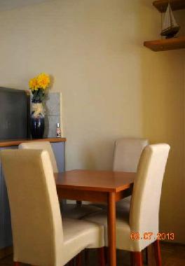 Ferienwohnung in OmiS (Splitsko-Dalmatinska) oder Ferienwohnung oder Ferienhaus