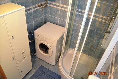 Ferienwohnung in OmiS (Splitsko-Dalmatinska) oder Ferienwohnung oder Ferienhaus