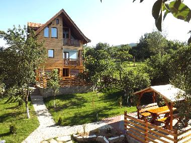 Casa Zollo (Casa Vale, Sibiu, Transsilvanien, Rum�nien)