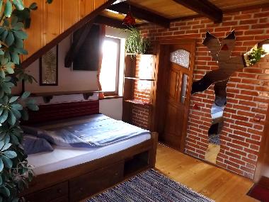 Casa Crina, 3. Zimmer (Casa Vale, Sibiu, Transsilvanien, Rum�nien)