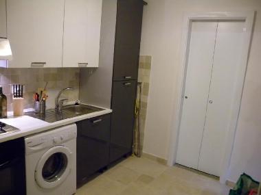 Ferienhaus in Ostuni (Brindisi) oder Ferienwohnung oder Ferienhaus