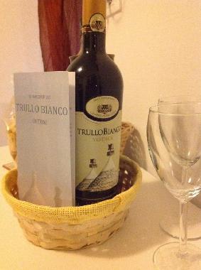 Ferienhaus in Ostuni (Brindisi) oder Ferienwohnung oder Ferienhaus