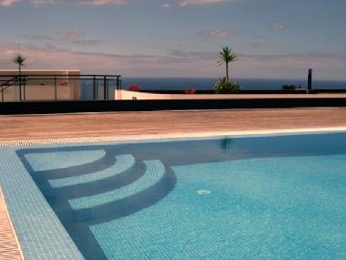 Ferienwohnung in Canico (Madeira) oder Ferienwohnung oder Ferienhaus