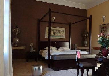 Ferienhaus in Marrakech (Marrakech) oder Ferienwohnung oder Ferienhaus