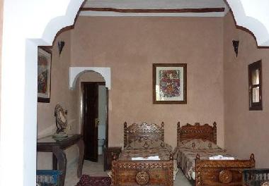 Ferienhaus in Marrakech (Marrakech) oder Ferienwohnung oder Ferienhaus
