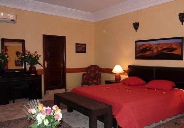 Ferienhaus in Marrakech (Marrakech) oder Ferienwohnung oder Ferienhaus