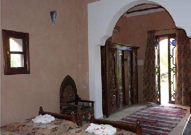 Ferienhaus in Marrakech (Marrakech) oder Ferienwohnung oder Ferienhaus