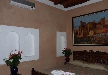 Ferienhaus in Marrakech (Marrakech) oder Ferienwohnung oder Ferienhaus