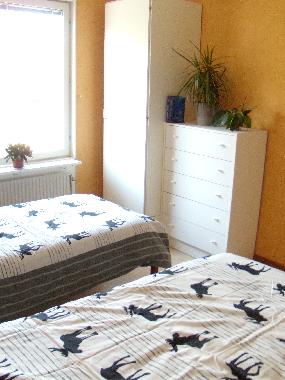 Pension in Ume� (V�sterbotten) oder Ferienwohnung oder Ferienhaus